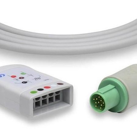 ILC Replacement for Cables AND Sensors Tx-25550 TX-25550 CABLES AND SENSORS